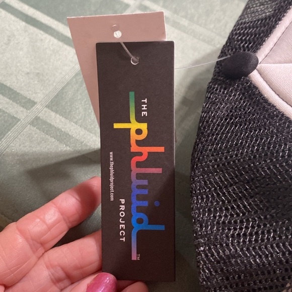 Pride is a march, not a parade baseball cap - Picture 6 of 8